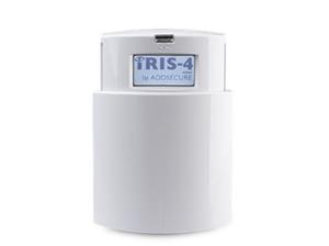 AddSecure IRIS-4 2 240 - Voor Alarmcommunicator - Plastic